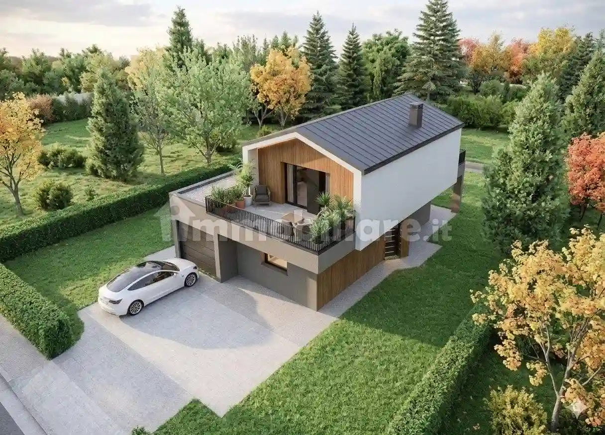 Villa - foto 2