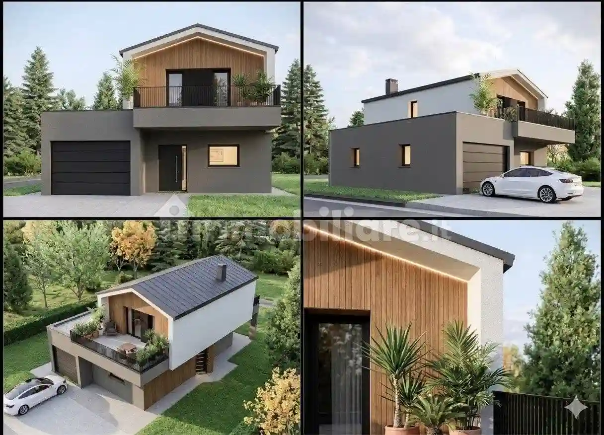 Villa - foto 4