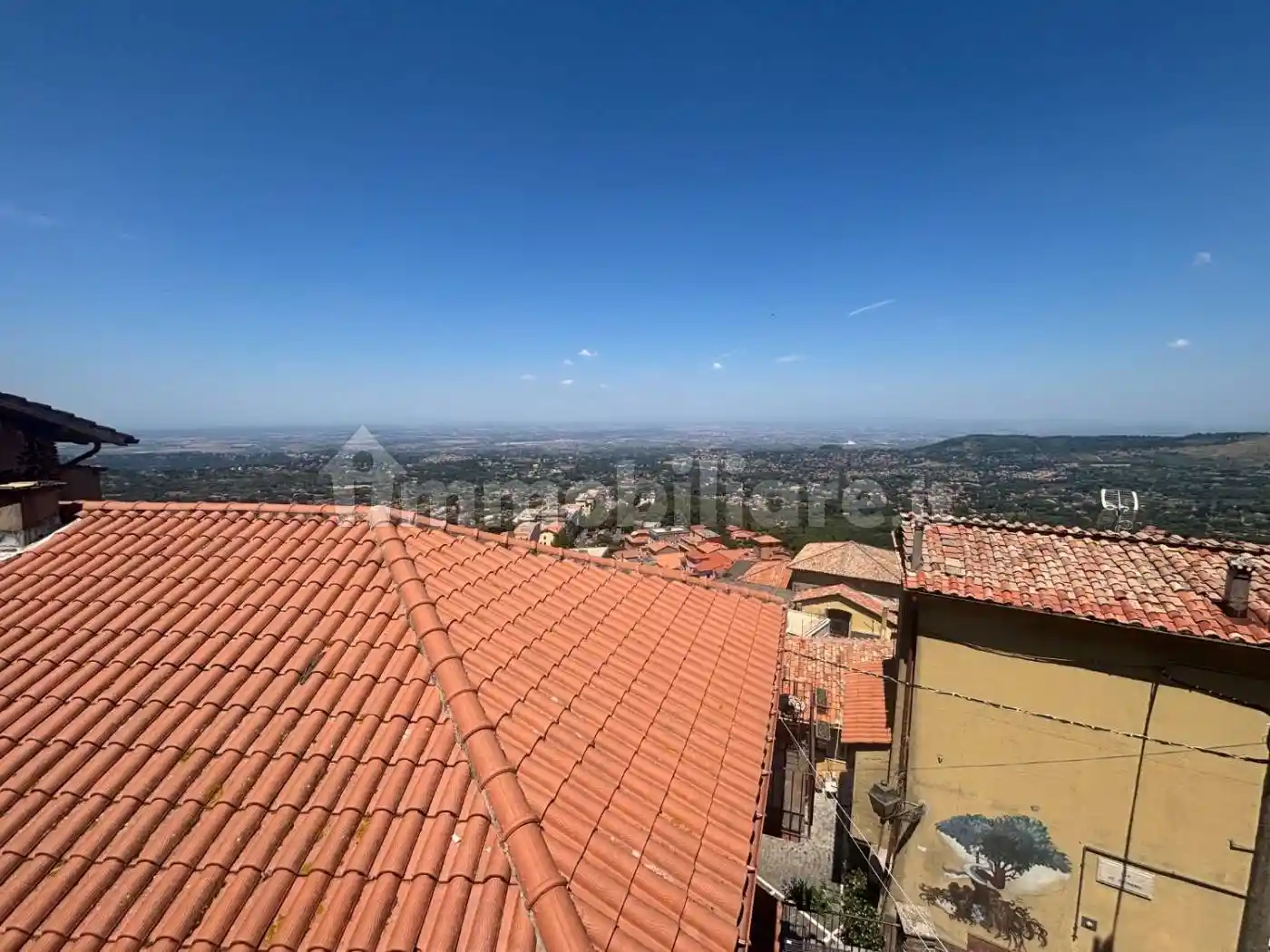 Appartamento in vendita a Rocca di Papa