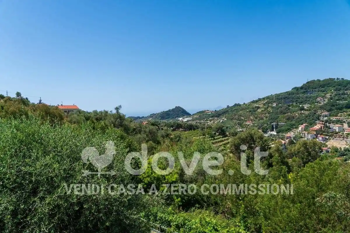 Villa in vendita a Vallebona