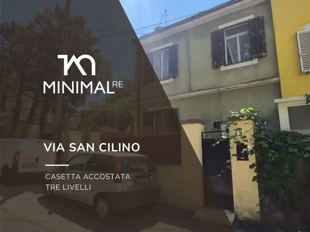 Villa in vendita a Trieste