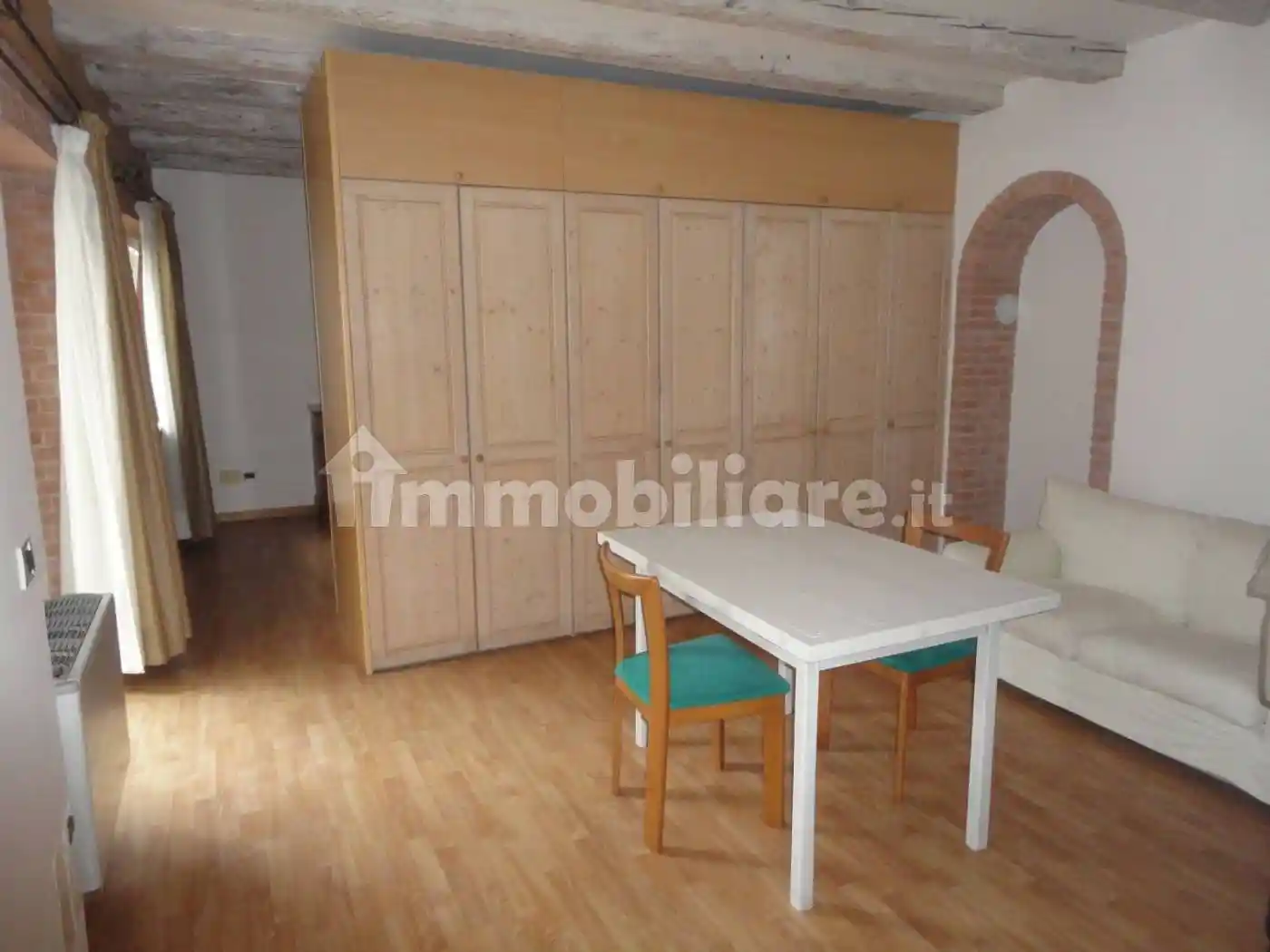 Appartamento in affitto a Udine