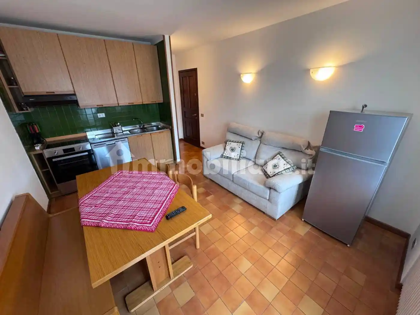 Appartamento in affitto a Asiago