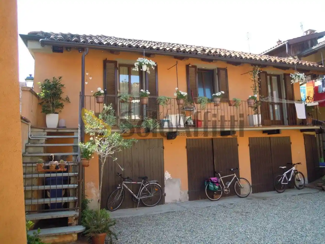 Appartamento in affitto a Chieri