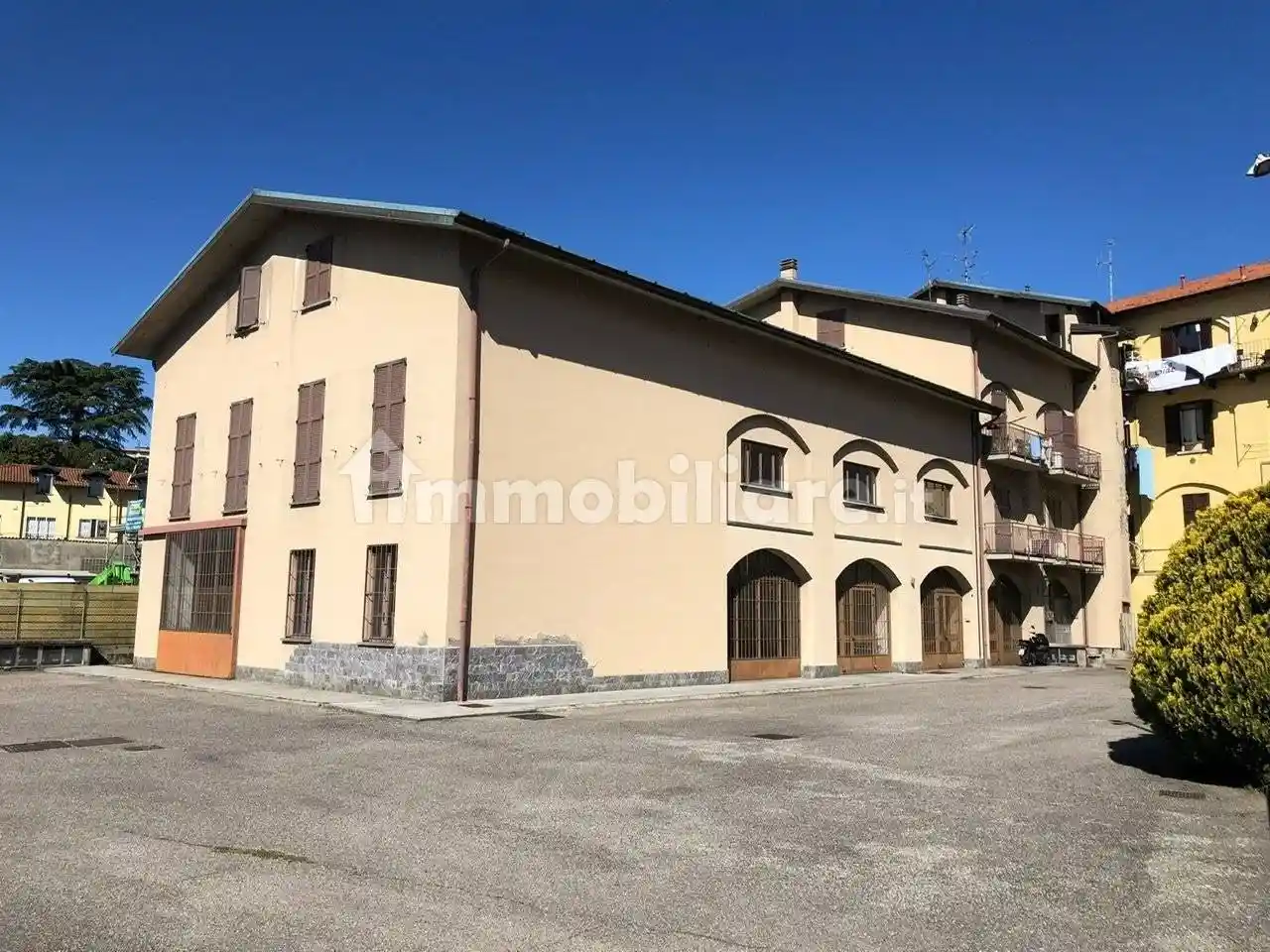 Villa in vendita a Como
