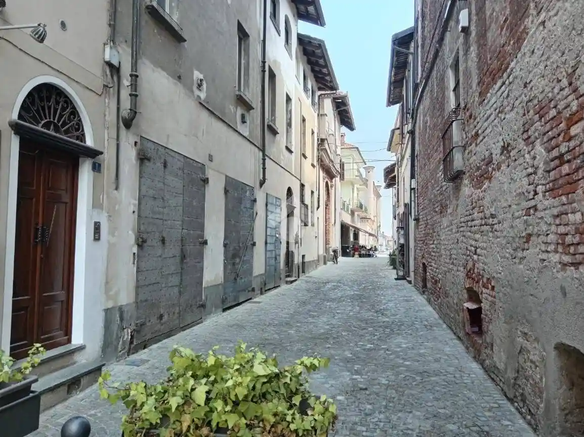 Casa indipendente in vendita a Vigone