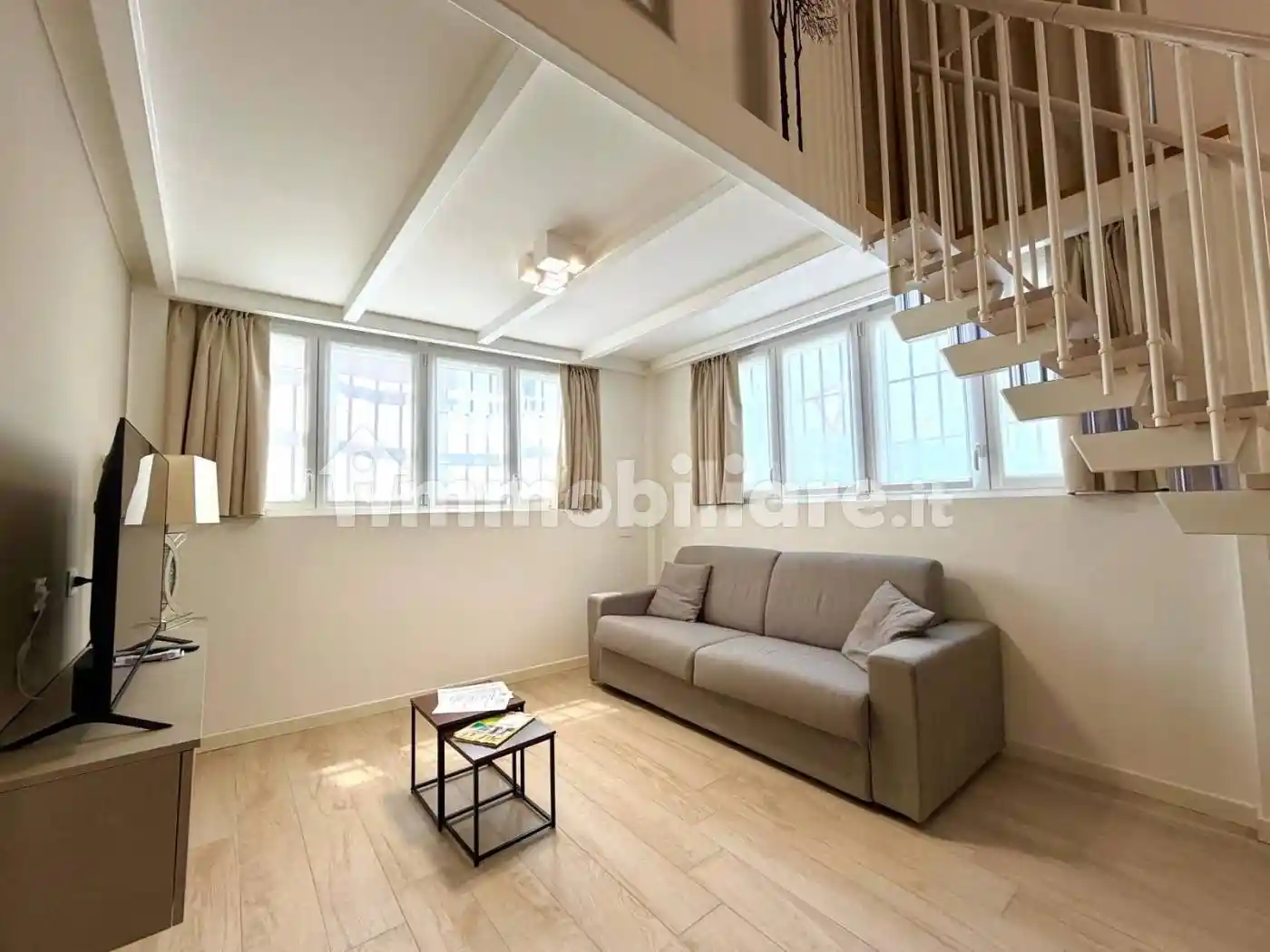 Loft in vendita a Milano