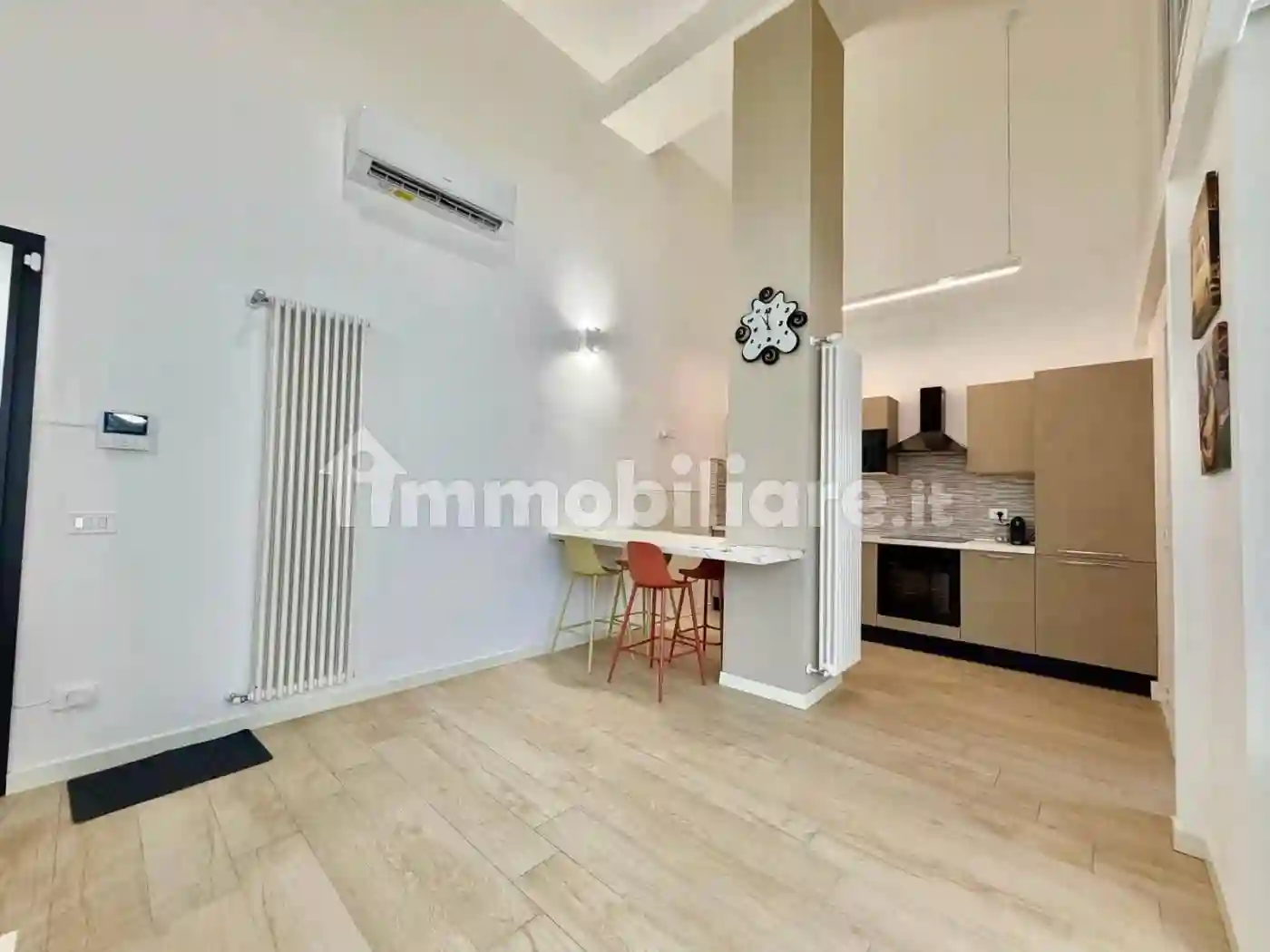 Loft - foto 4
