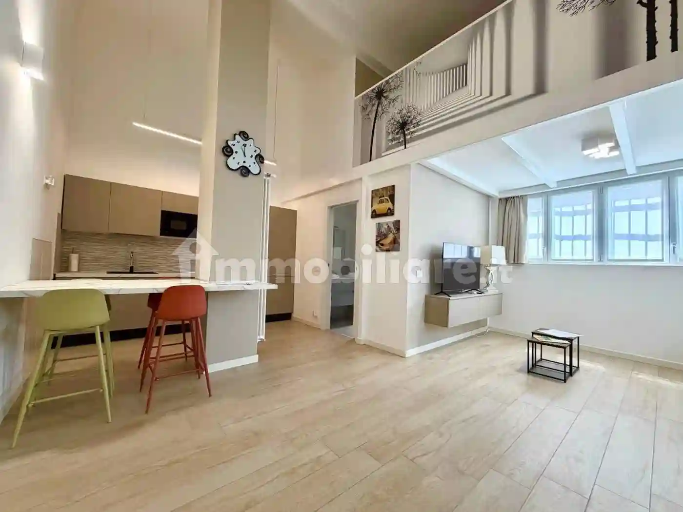 Loft - foto 5