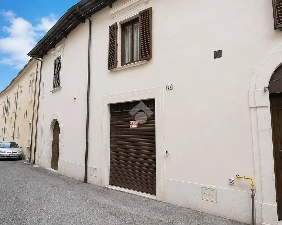 Appartamento in affitto a L'Aquila