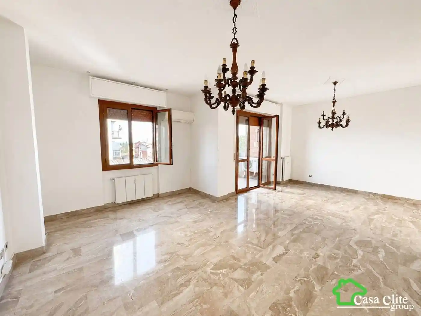 Appartamento in vendita a Melegnano