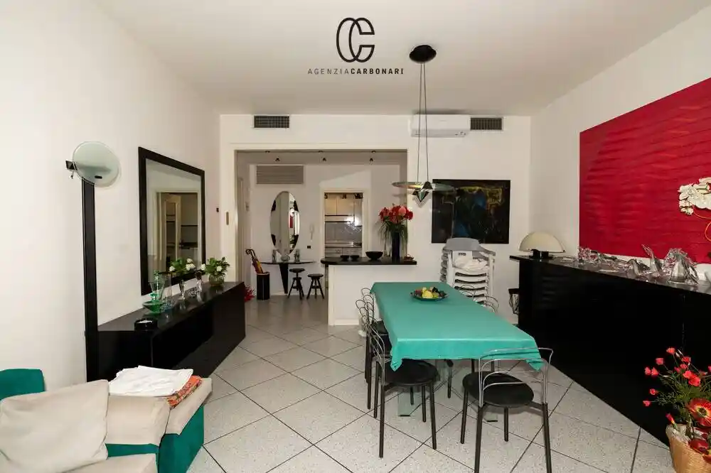 Appartamento in vendita a Cervia