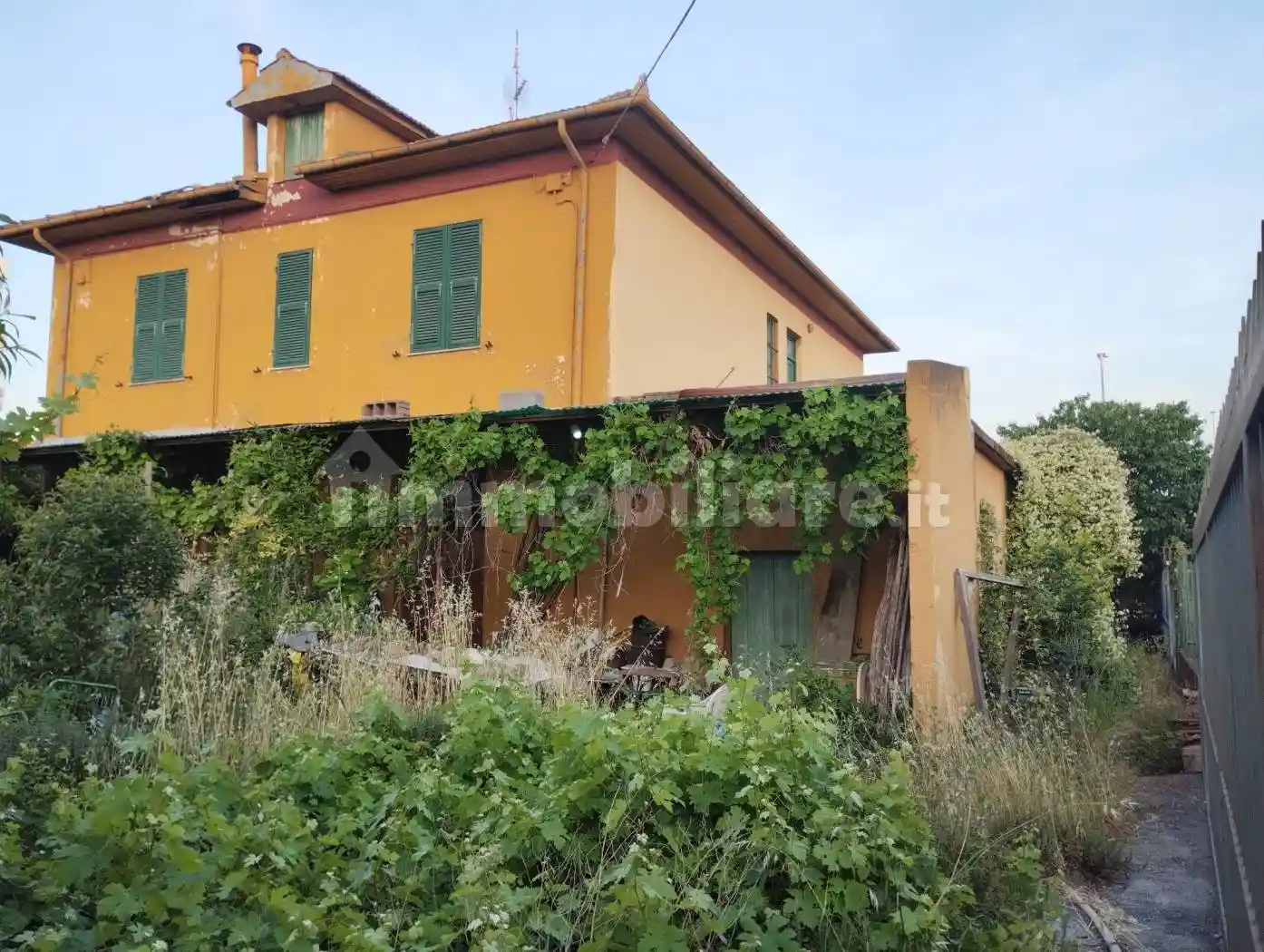 Appartamento in vendita a Albenga
