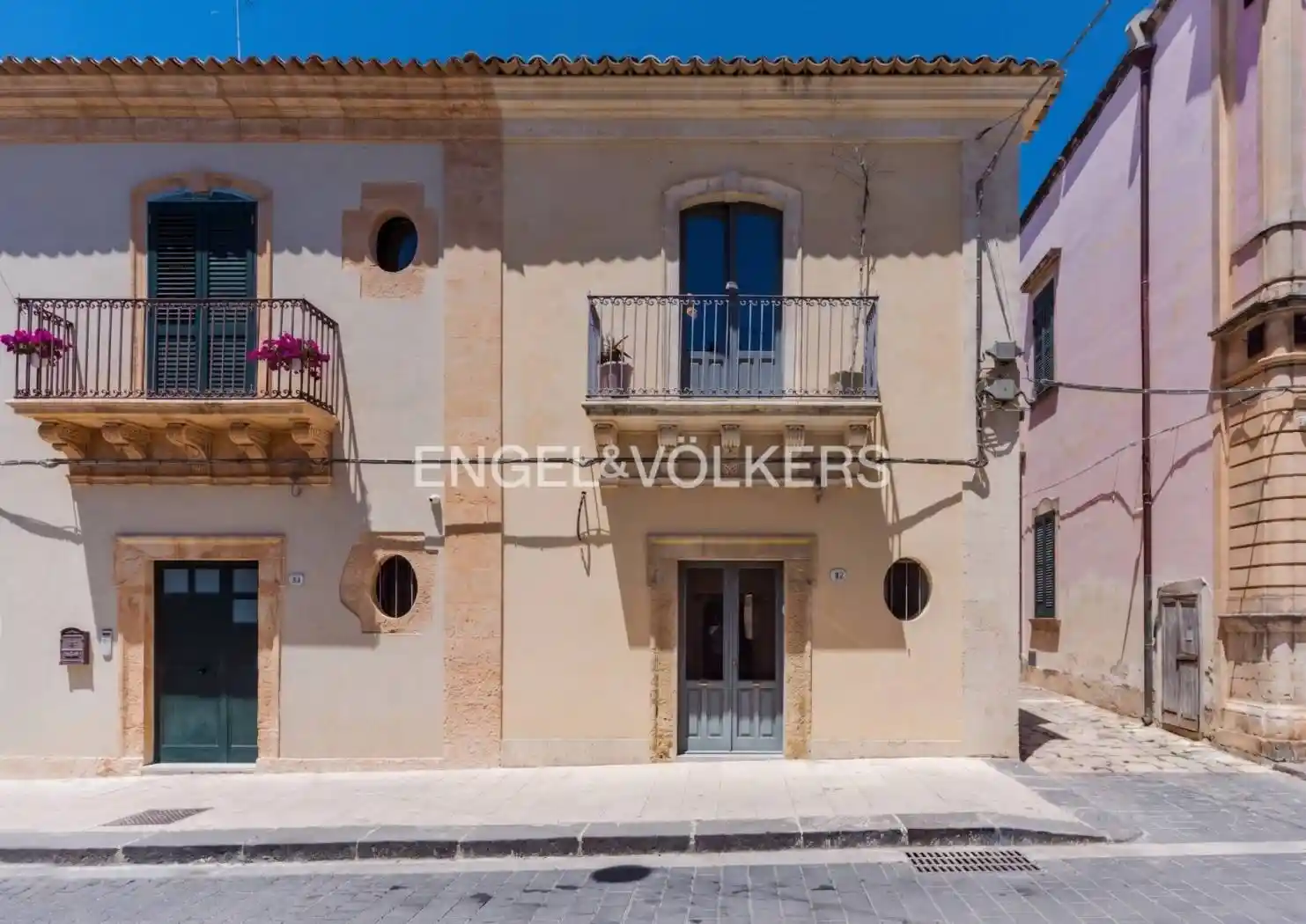 Casa indipendente in vendita a Noto