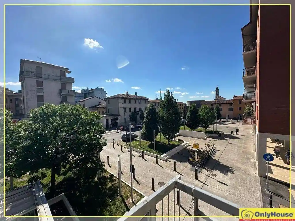 Appartamento in vendita a Bergamo