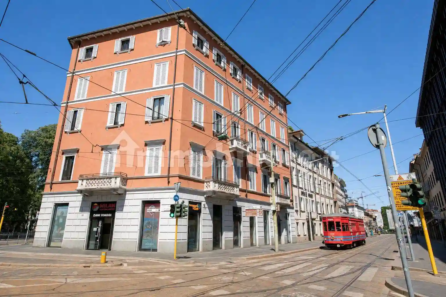 Attico - Mansarda - foto 2