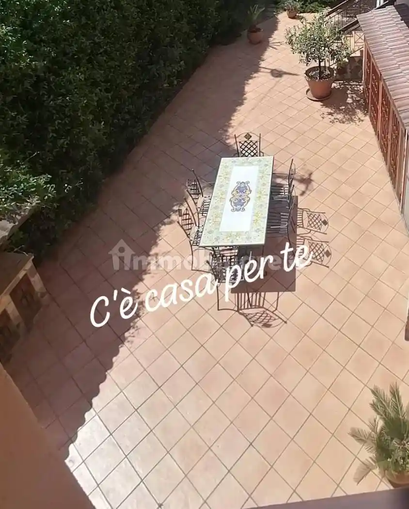 Villa in vendita a Mercato San Severino