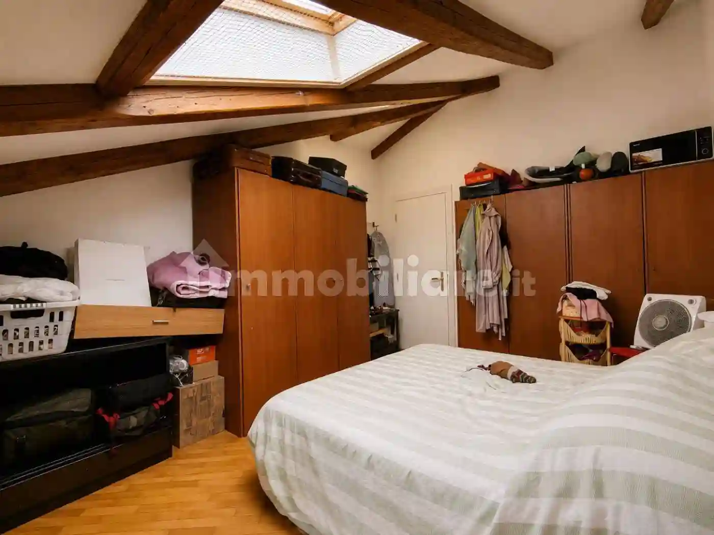 Attico - Mansarda - foto 3