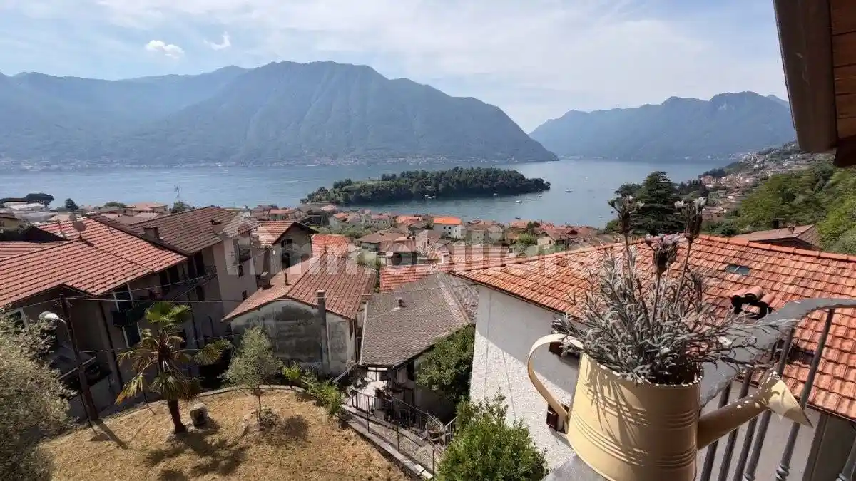 Casa indipendente in vendita a Tremezzina