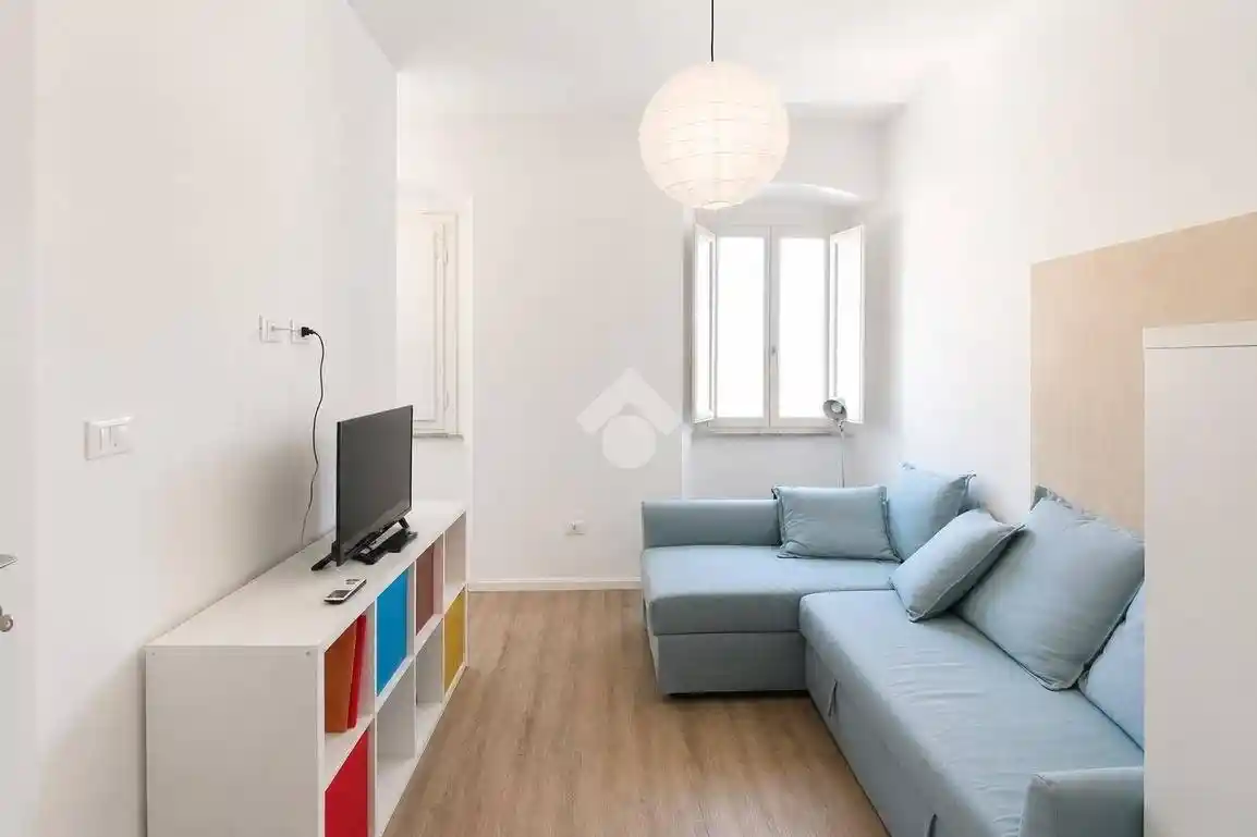 Appartamento in vendita a Livorno