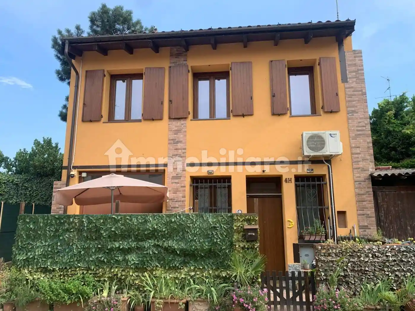 Casa indipendente in vendita a Cornaredo