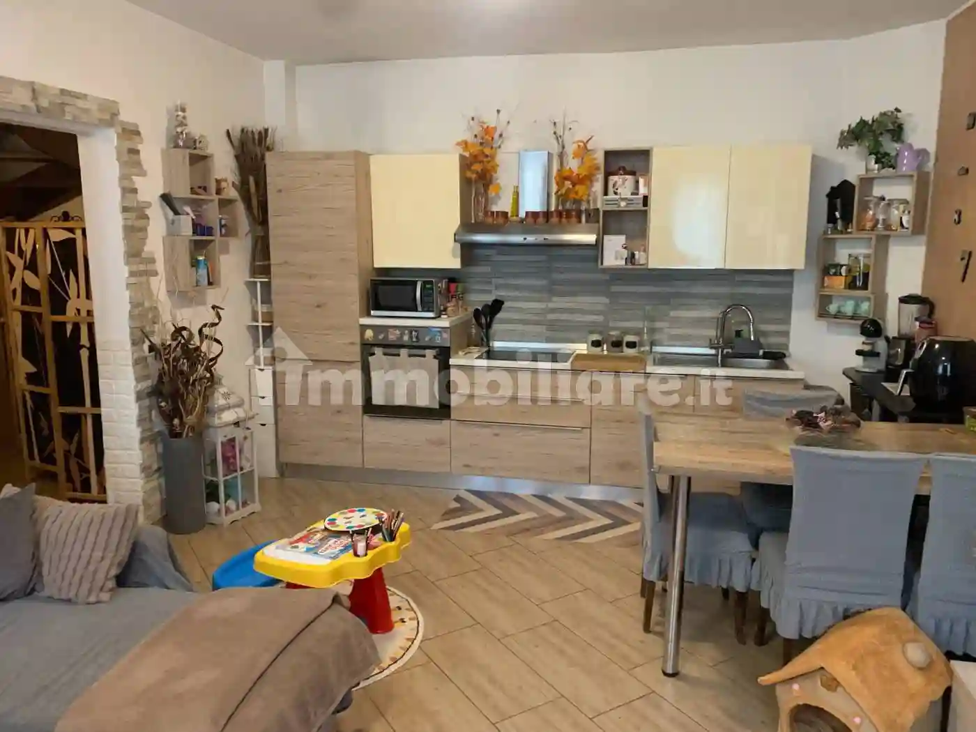Casa indipendente - foto 4