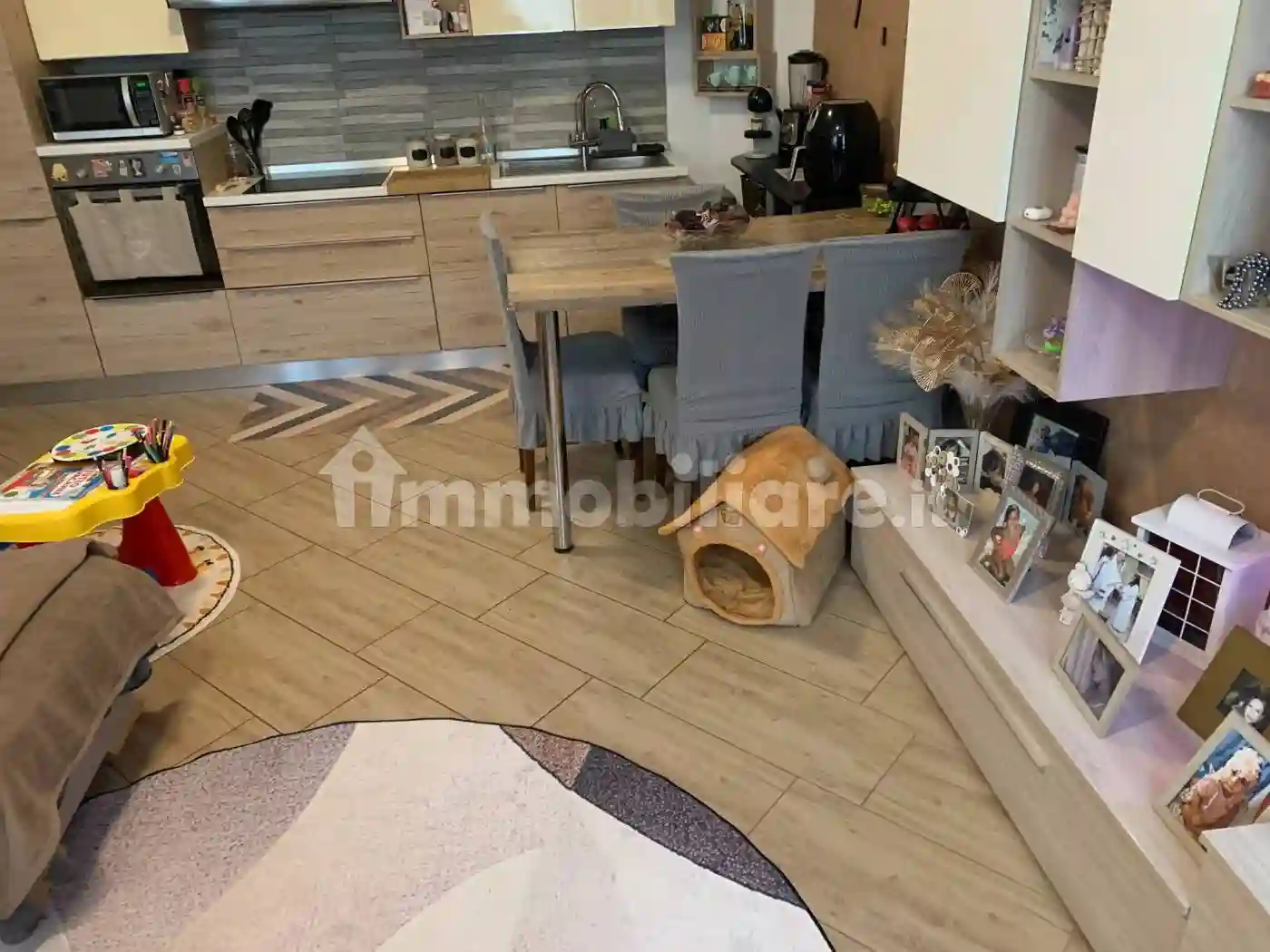 Casa indipendente - foto 5