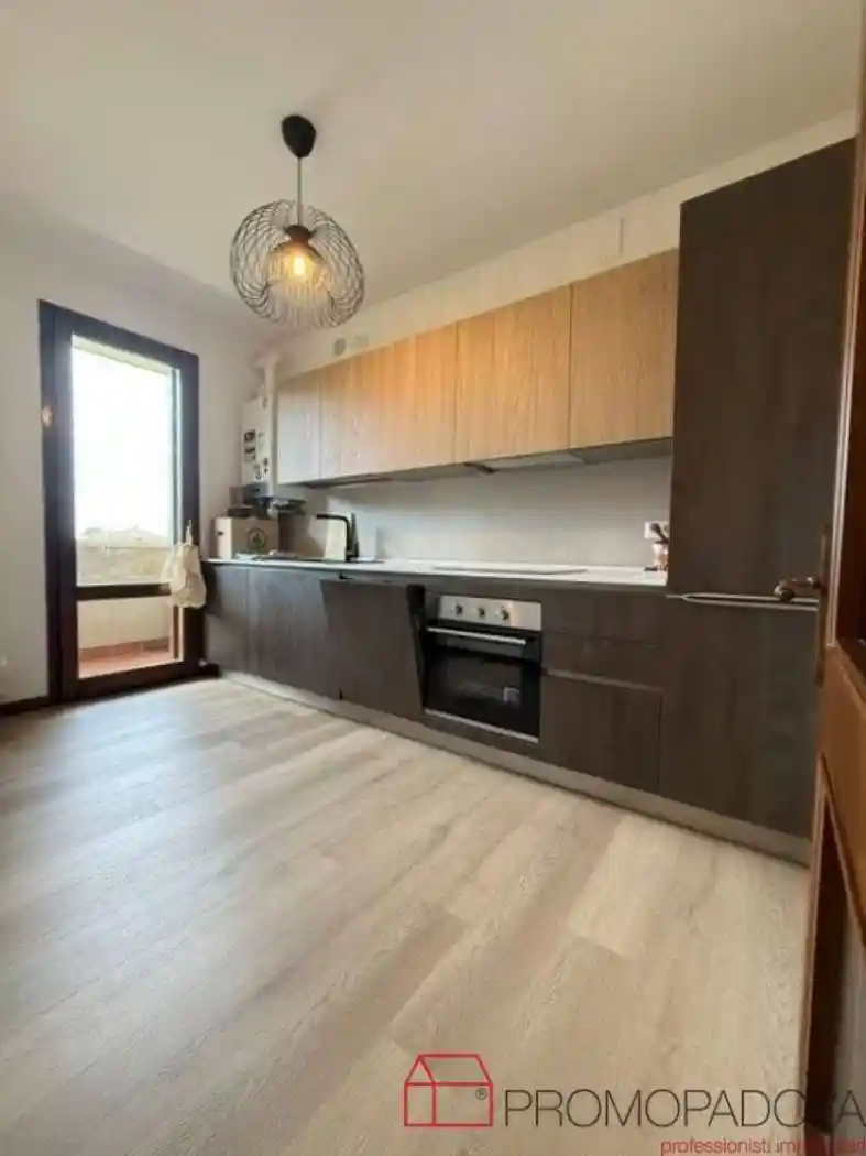 Appartamento in vendita a Padova