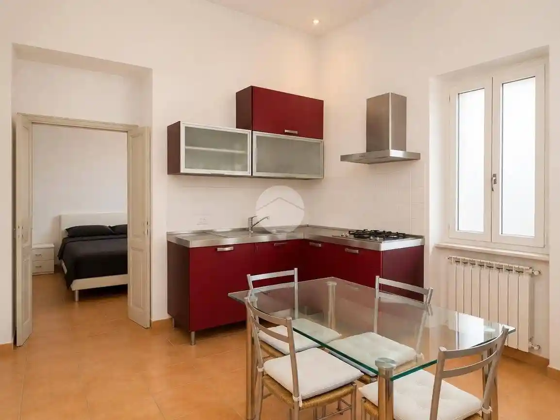 Appartamento in vendita a Terni