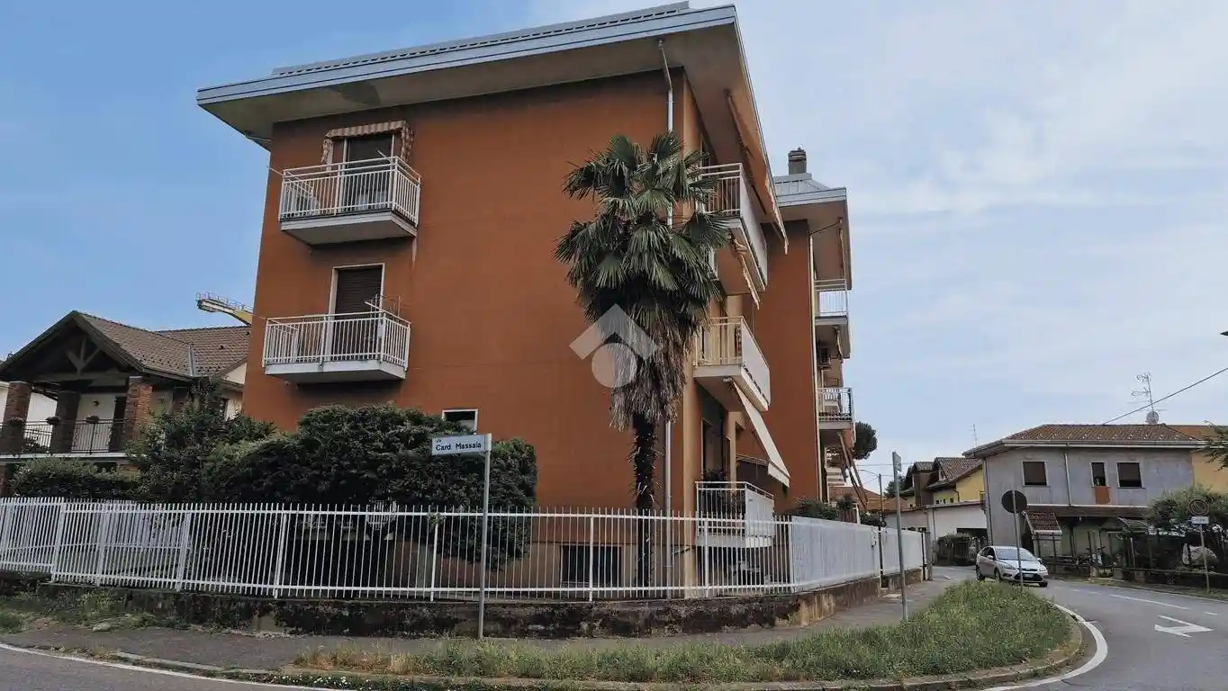 Appartamento in vendita a Gallarate