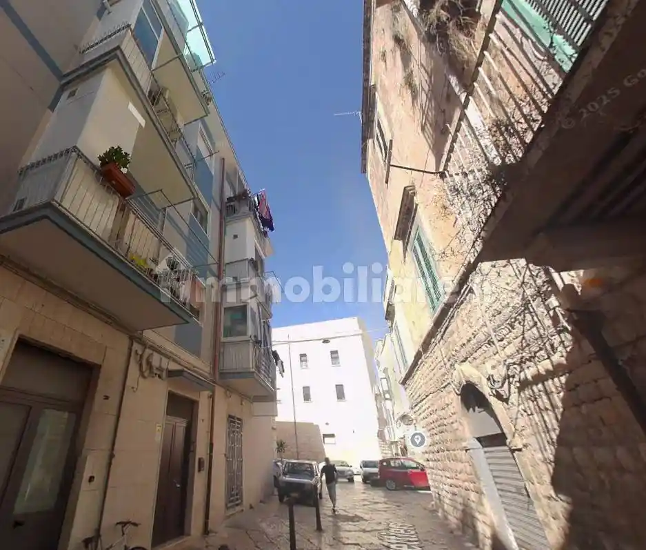 Appartamento in vendita a Trani