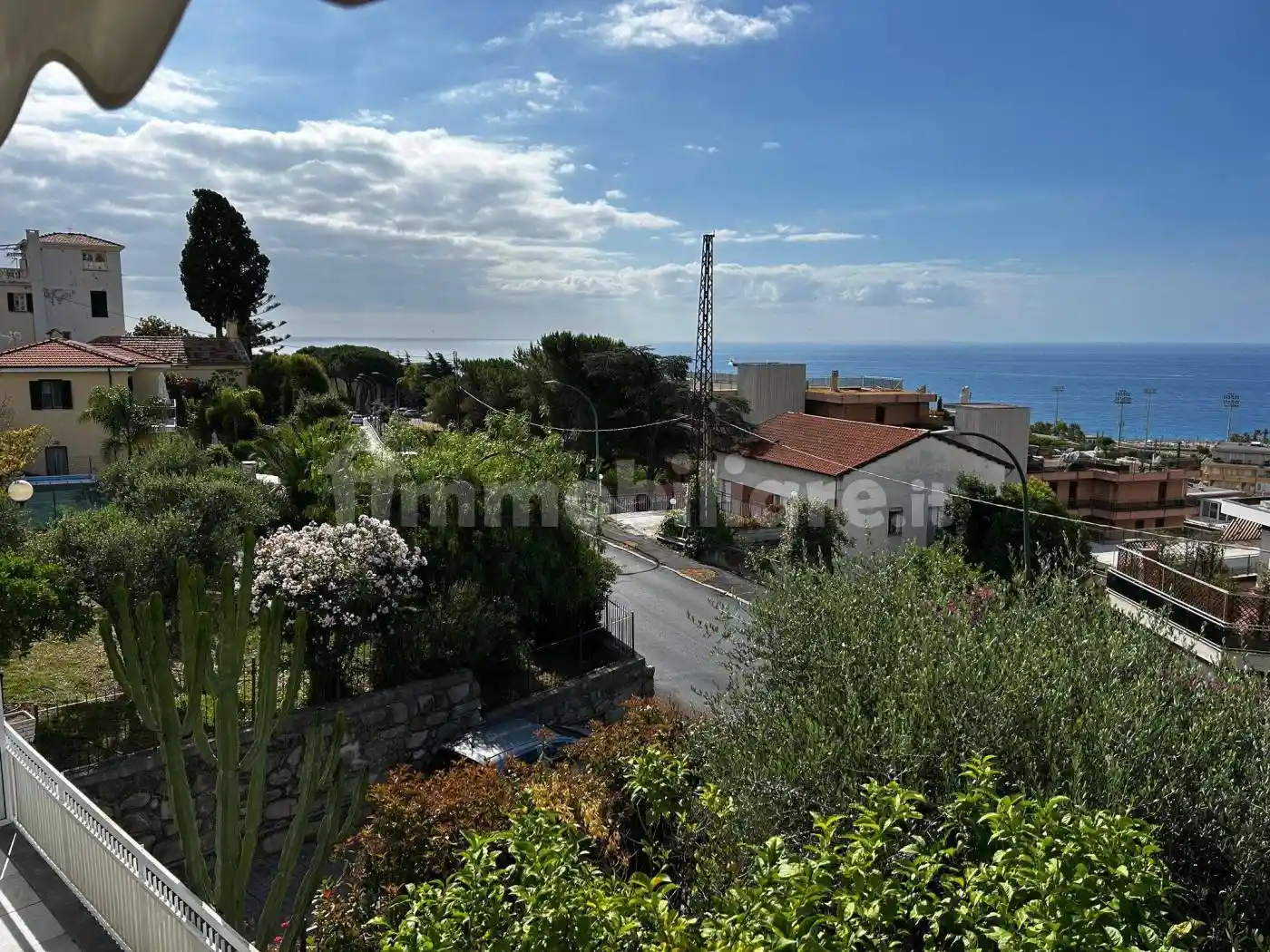 Appartamento in vendita a Sanremo