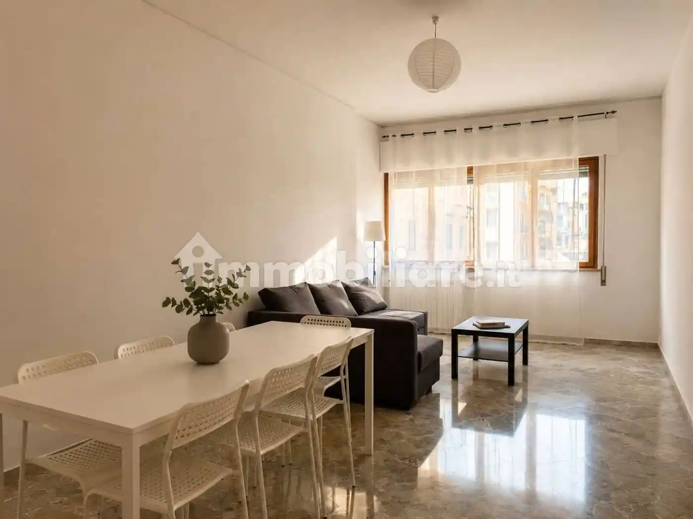 Appartamento in vendita a Palermo