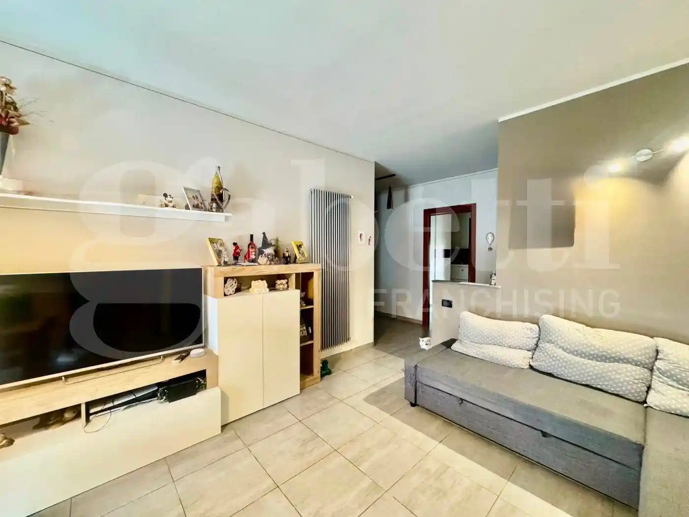 Appartamento in vendita a La Cassa