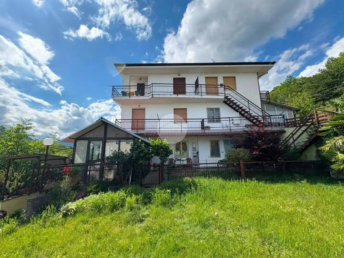 Villa in vendita a Cuorgnè
