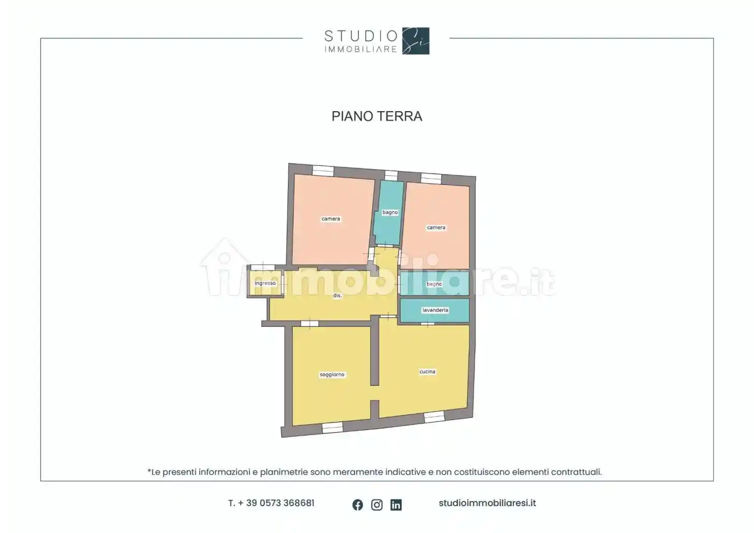 Appartamento in vendita a Pistoia