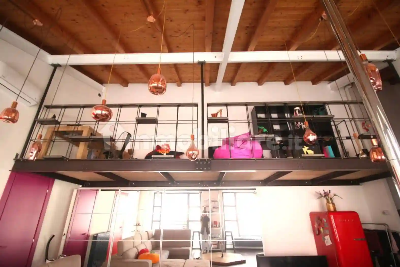 Loft - foto 4