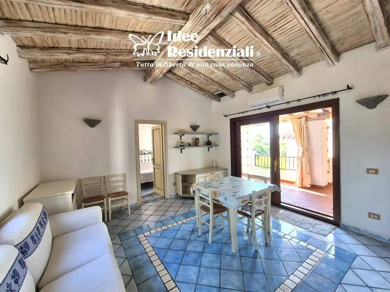 Villa in vendita a Olbia