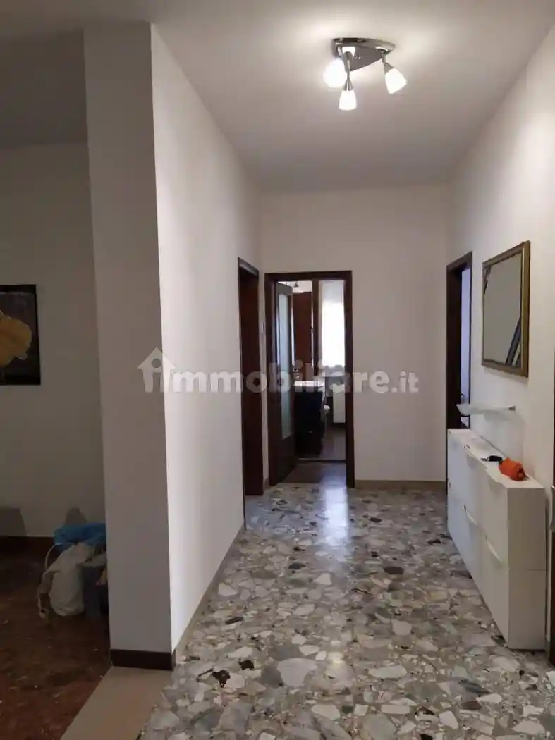 Appartamento in affitto a Venezia