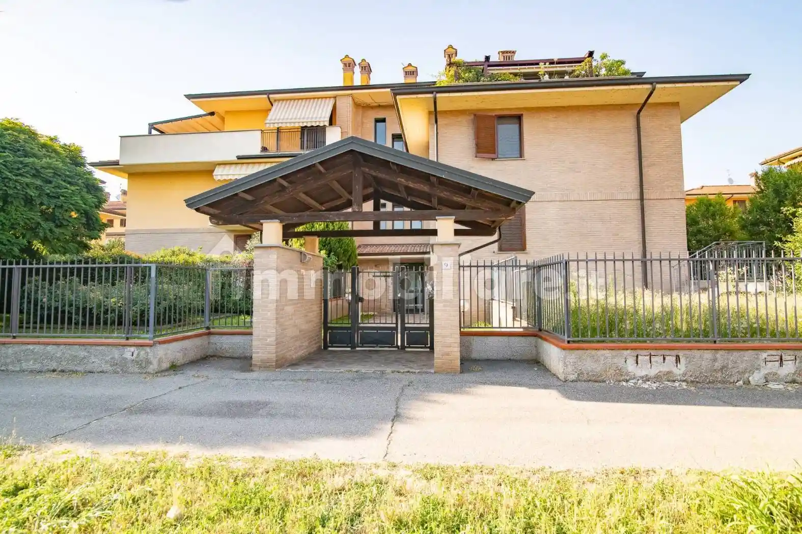 Appartamento in vendita a San Martino in Strada