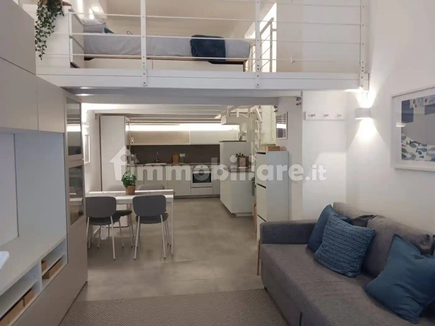 Appartamento in vendita a Moneglia