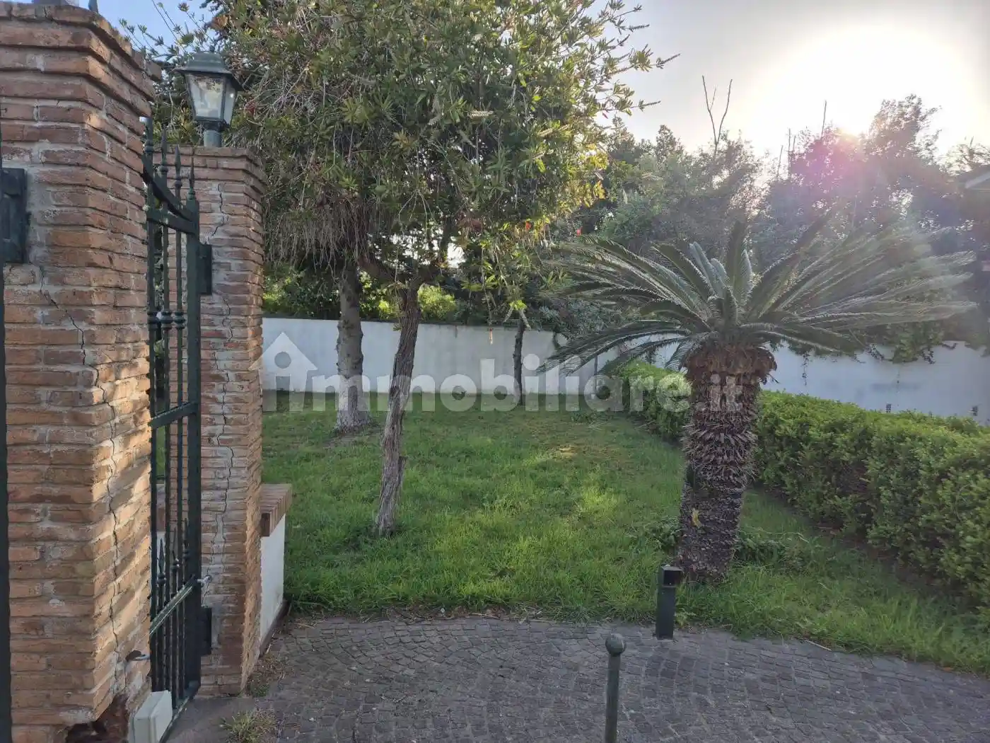 Villa in affitto a Bacoli
