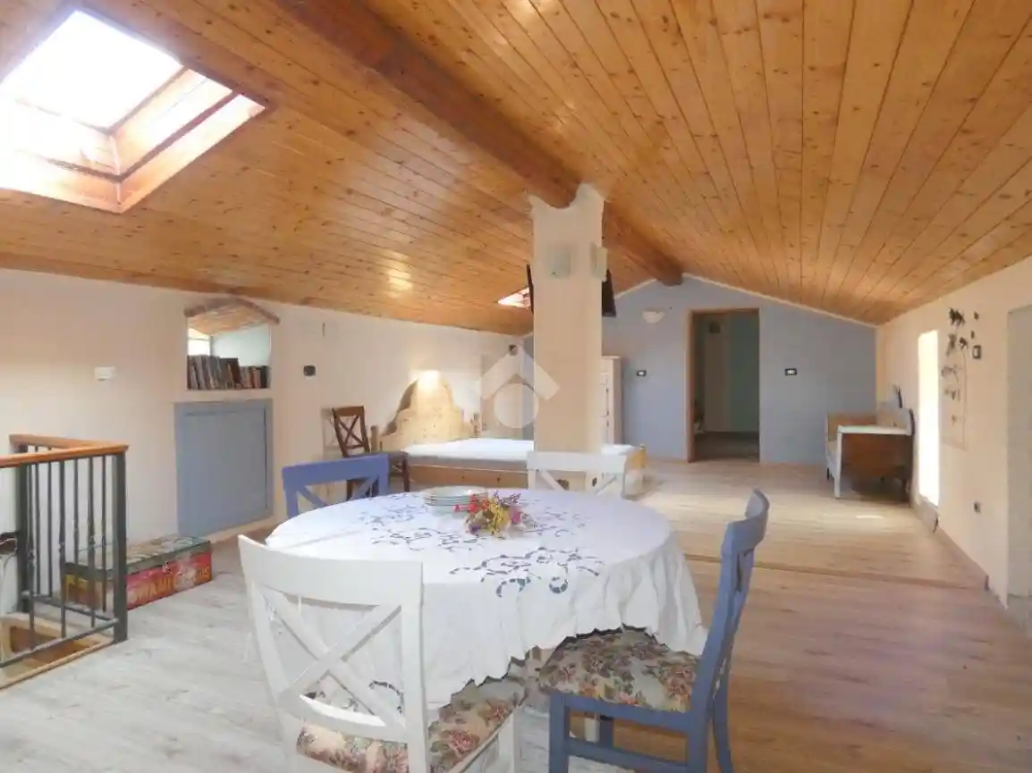 Casa indipendente in vendita a Acqui Terme