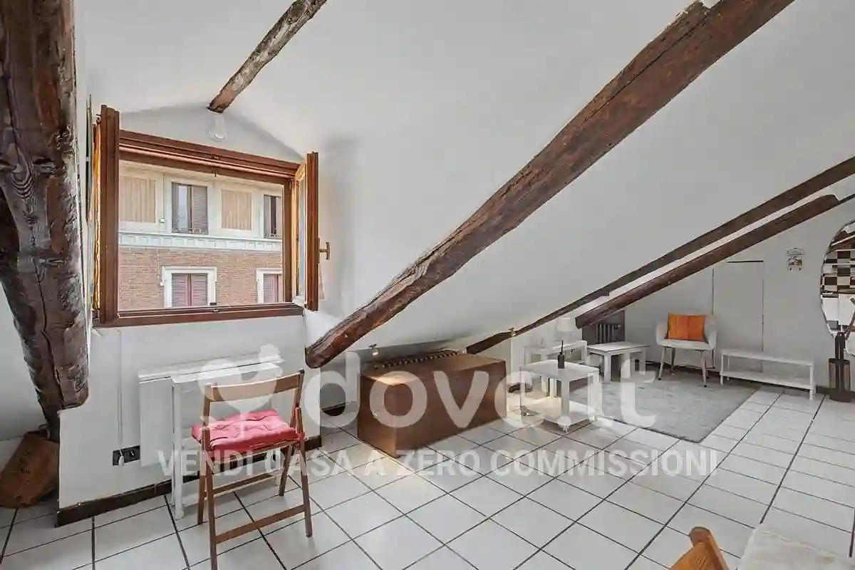 Attico - Mansarda - foto 2