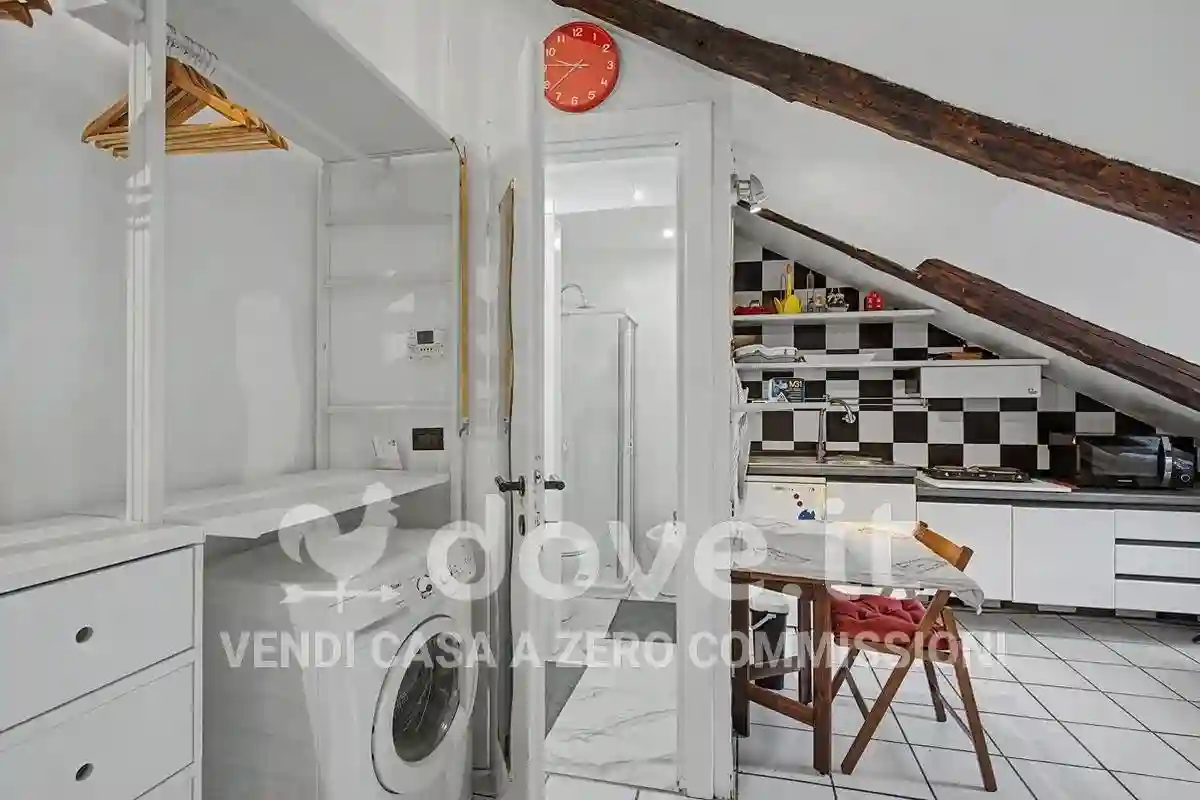 Attico - Mansarda - foto 4
