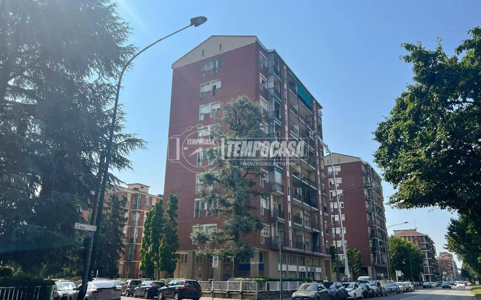 Appartamento in vendita a Torino