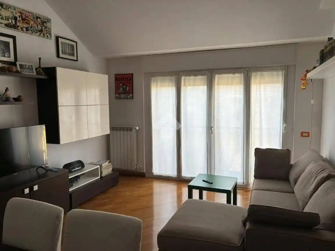 Appartamento in vendita a Corbetta