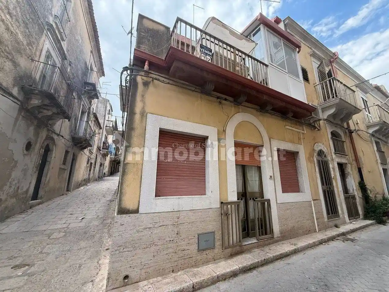 Casa indipendente in vendita a Ragusa