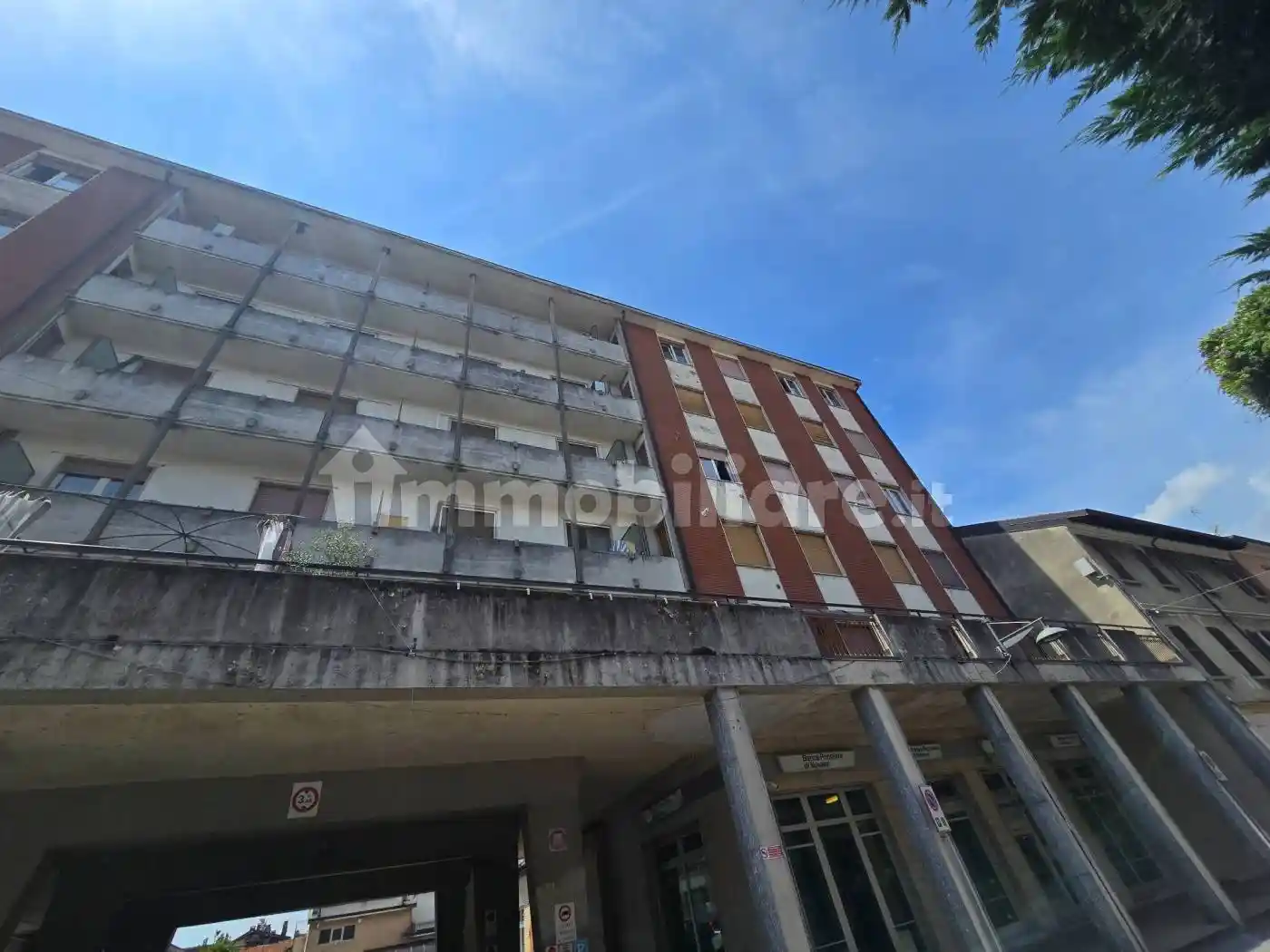 Appartamento in vendita a Ghemme
