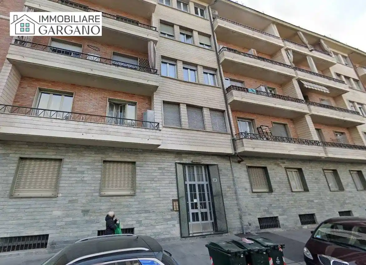 Appartamento in affitto a Torino